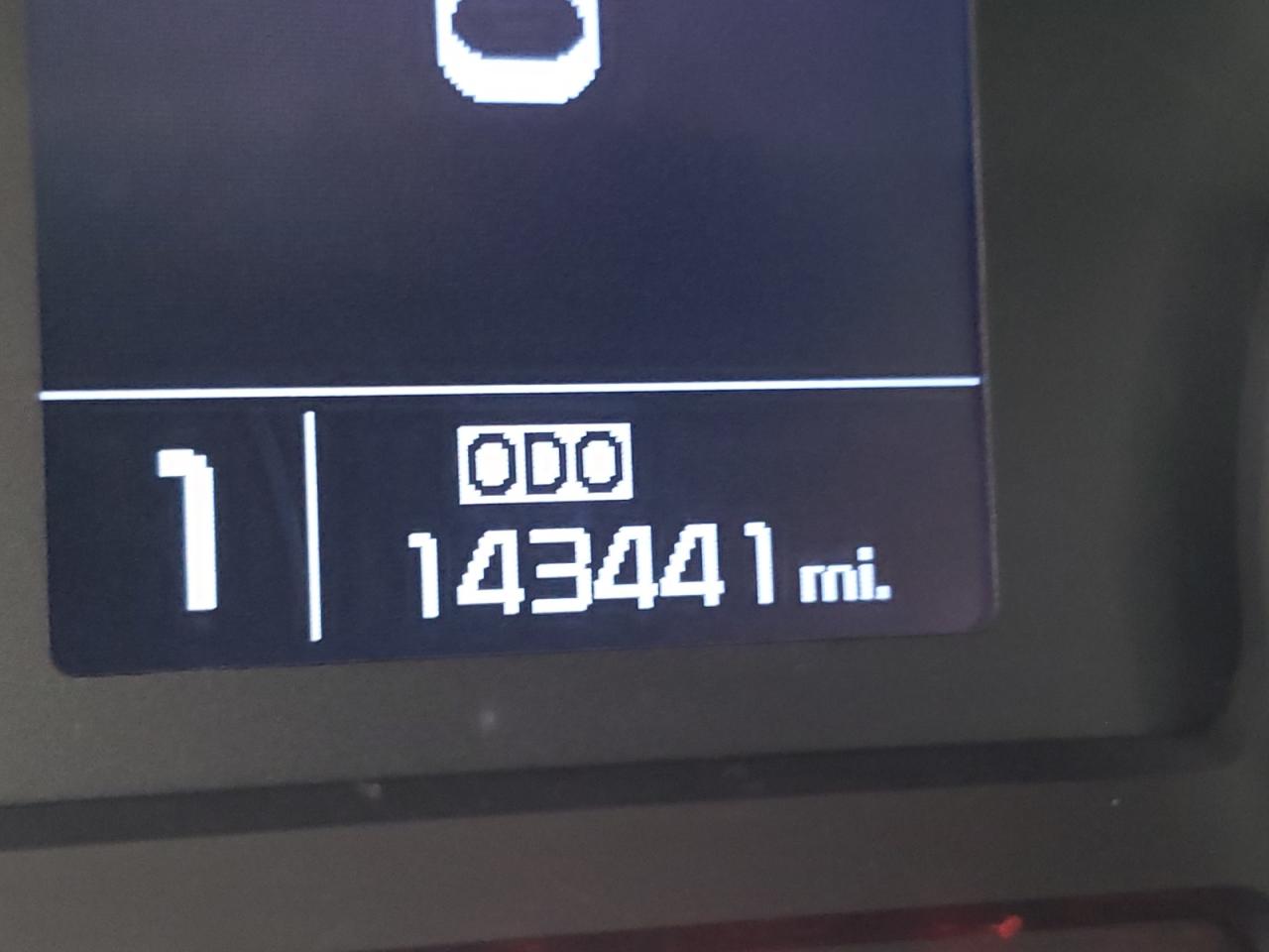Photo 8 from auction – 2015 KIA FORTE EX with VIN KNAFX4A86F5280291