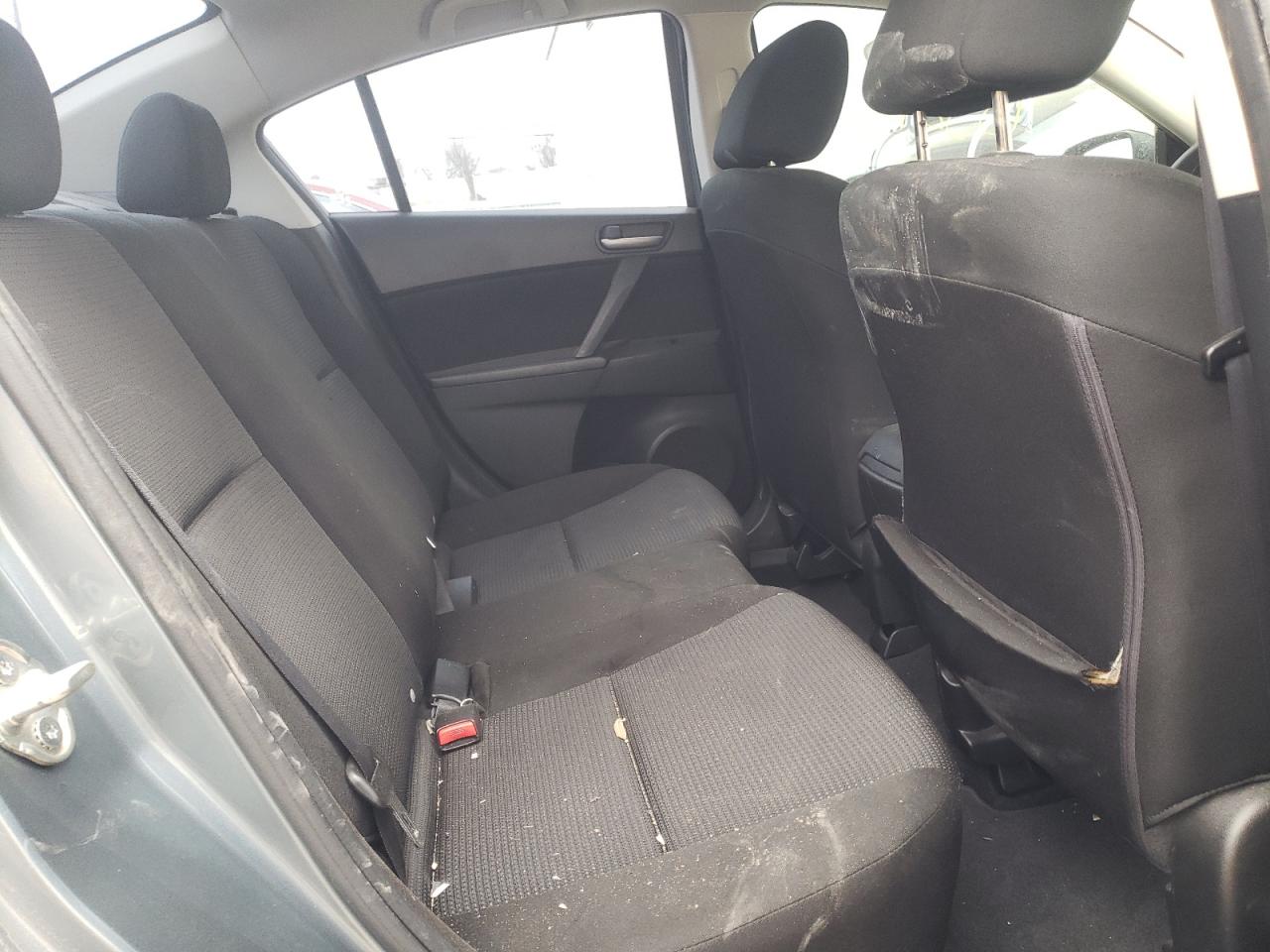 صورة رقم 6 من المزاد - 2012 MAZDA 3 I مع VIN JM1BL1UF4C1504750