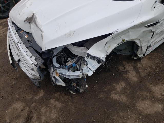 Photo 9 from auction – 2018 FORD ESCAPE SEL with VIN 1FMCU9HD3JUD23655