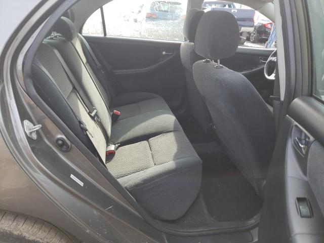 Photo 6 from auction – 2007 TOYOTA COROLLA CE with VIN 1NXBR32E37Z876858