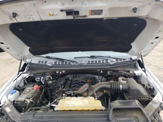Photo 7 from auction – 2020 FORD F150 SUPER with VIN 1FTEW1E51LFC16083