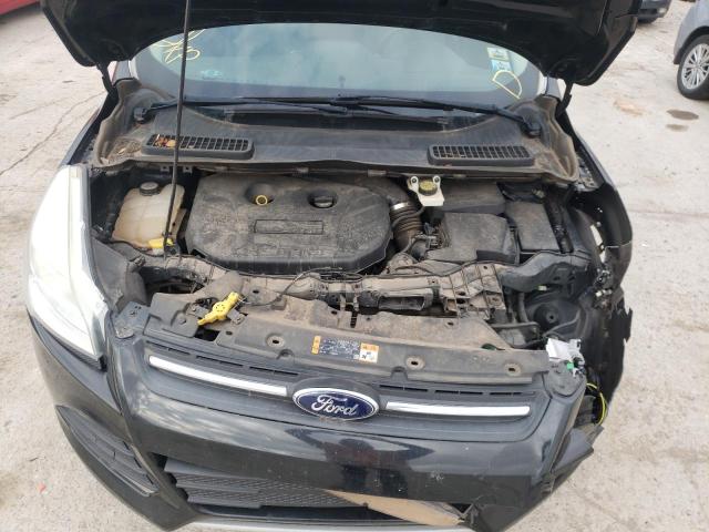 Photo 2 from auction – 2013 FORD ESCAPE SE with VIN 1FMCU0G92DUD07511