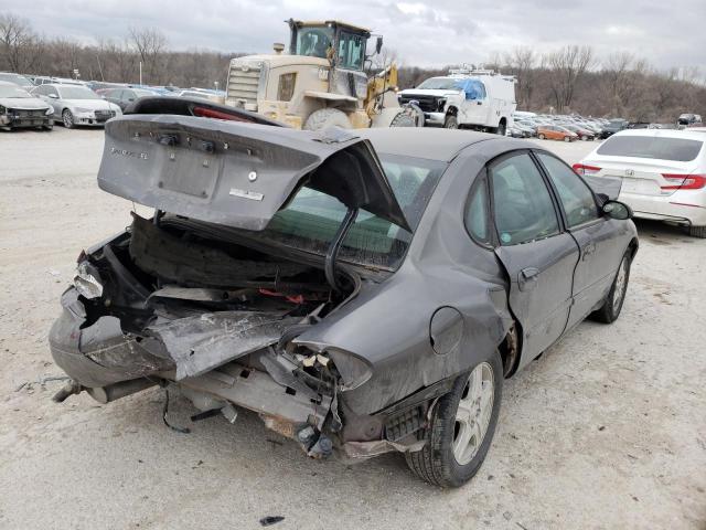 Photo 4 from auction – 2002 FORD TAURUS SEL with VIN 1FAHP56S32A212110