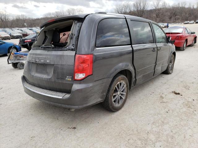 Photo 4 from auction – 2017 DODGE GRAND CARA with VIN 2C4RDGCG7HR745892