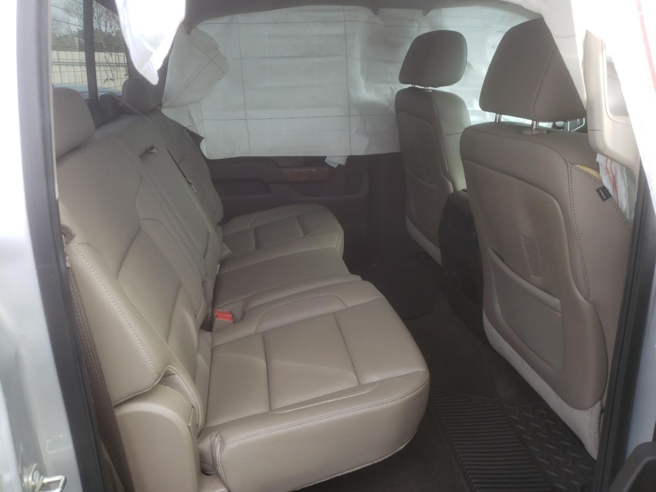 Photo 6 from auction – 2015 GMC SIERRA C15 with VIN 3GTP1VEC9FG361954