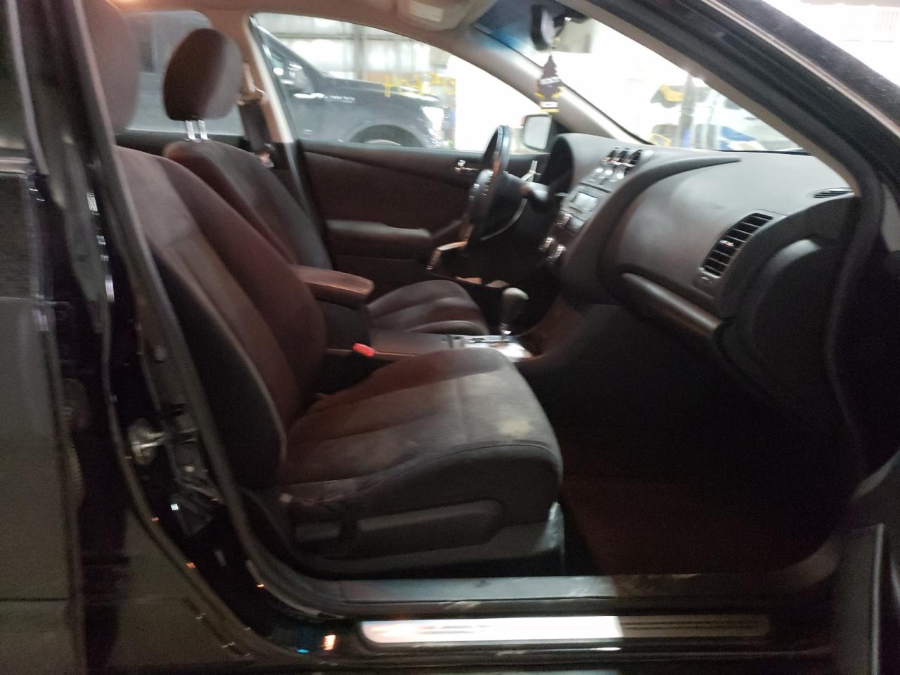 Photo 5 from auction – 2012 NISSAN ALTIMA BAS with VIN 1N4AL2APXCC192006