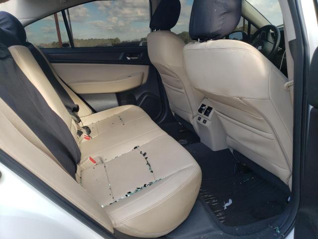 Photo 6 from auction – 2017 SUBARU LEGACY 2.5 with VIN 4S3BNAN67H3009351
