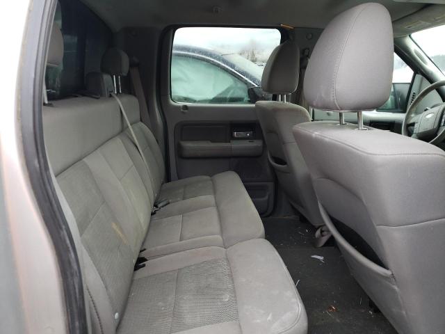 Photo 6 from auction – 2005 FORD F150 with VIN 1FTPW14555FA75970