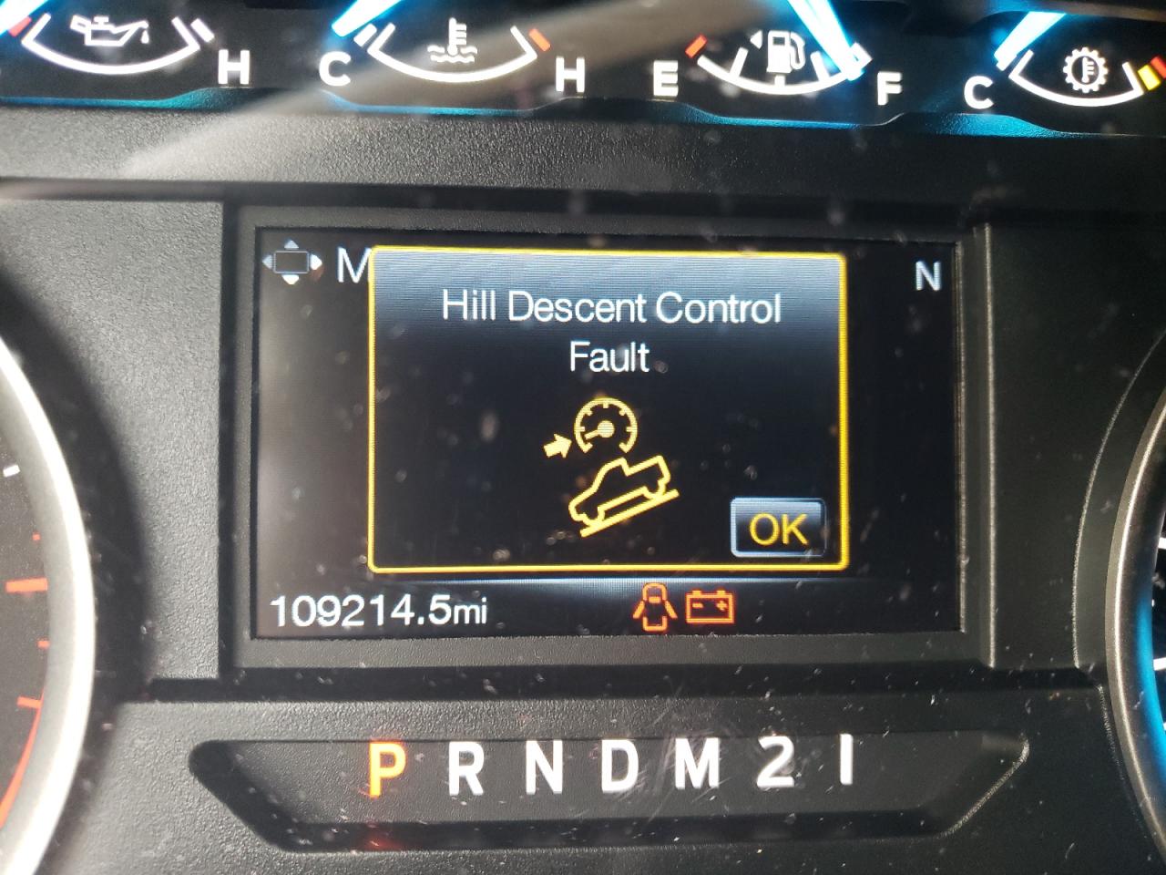 Photo 8 from auction – 2016 FORD F150 SUPER with VIN 1FTFX1EFXGFA06565