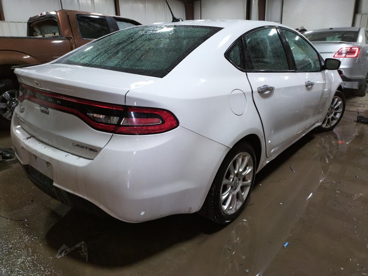 Photo 4 from auction – 2015 DODGE DART SE AE with VIN 1C3CDFCB6FD392523