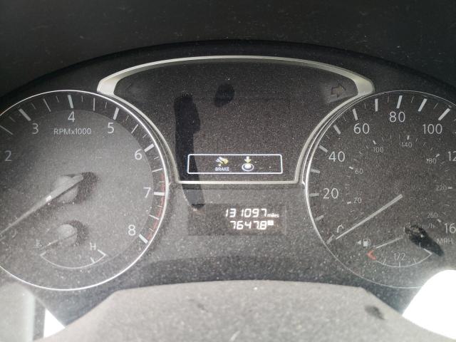 Photo 8 from auction – 2015 NISSAN ALTIMA 2.5 with VIN 1N4AL3AP7FN910531