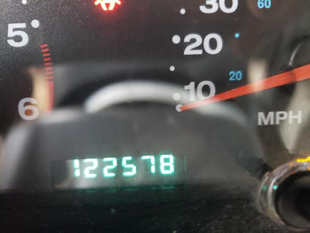 Photo 8 from auction – 2005 JEEP WRANGLER / with VIN 1J4FA69S75P303557