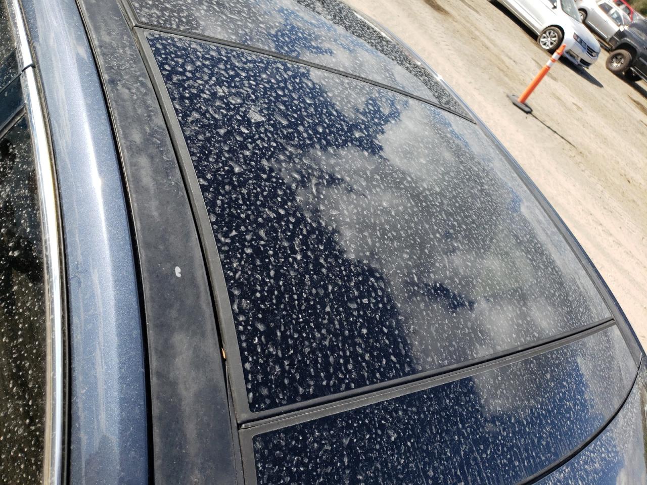 Photo 9 from auction – 2014 KIA CADENZA PR with VIN KNALN4D75E5123569