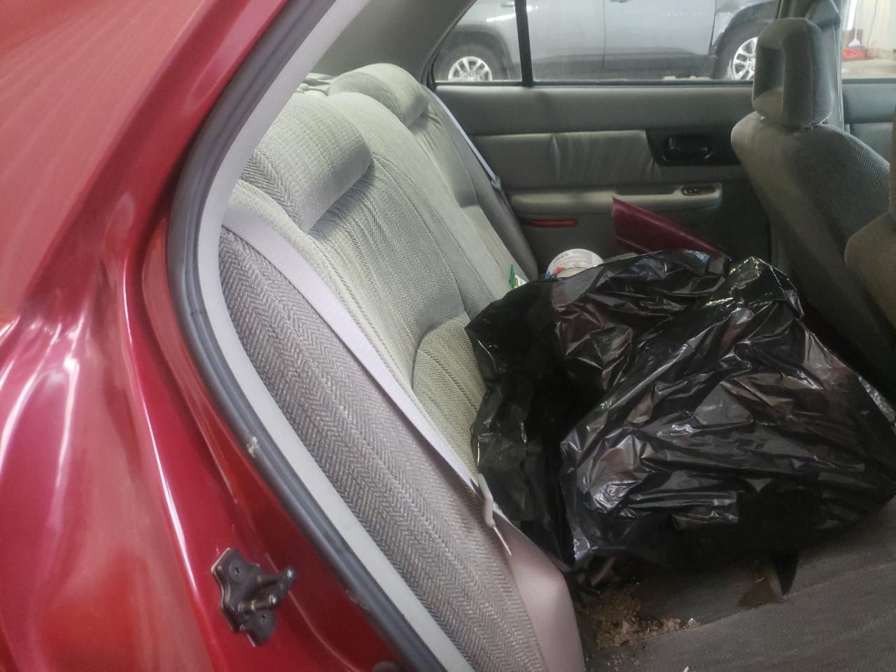 صورة رقم 6 من المزاد - 2004 BUICK REGAL LS مع VIN 2G4WB52K641208468