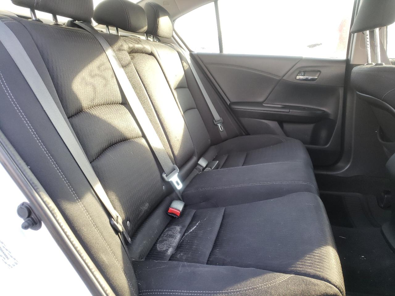 Photo 6 from auction – 2014 HONDA ACCORD SPO with VIN 1HGCR2F50EA042043