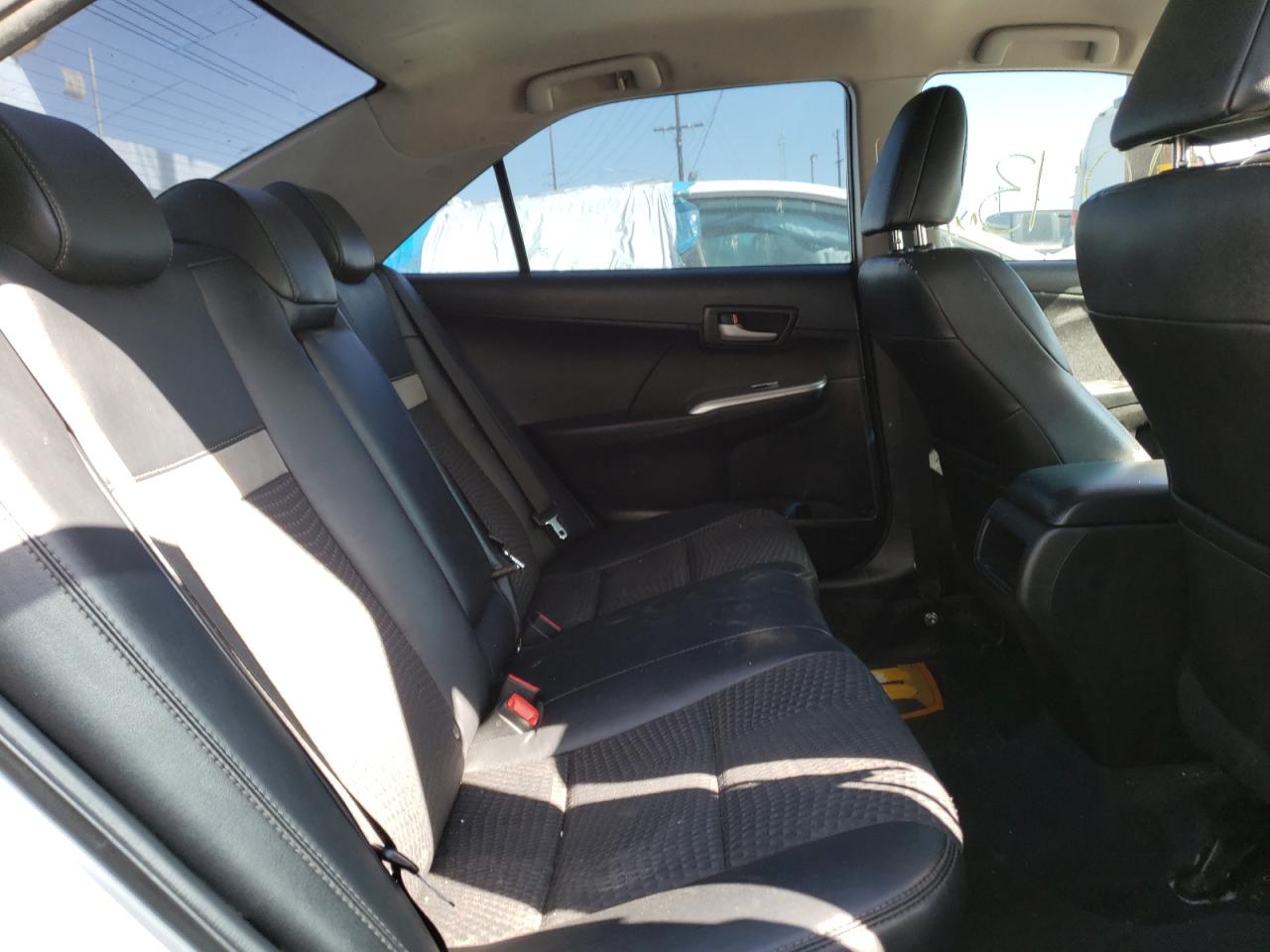 Photo 6 from auction – 2012 TOYOTA CAMRY BASE with VIN 4T1BF1FK1CU120033