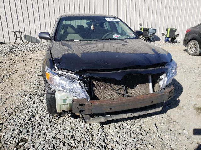 Photo 9 from auction – 2011 TOYOTA CAMRY BASE with VIN 4T1BF3EK2BU744502