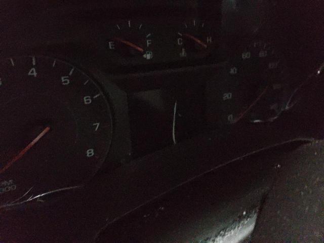 Photo 8 from auction – 2020 CHEVROLET TRAVERSE L with VIN 1GNERFKW0LJ144847