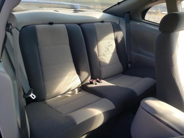Photo 6 from auction – 2004 FORD MUSTANG with VIN 1FAFP40674F133011