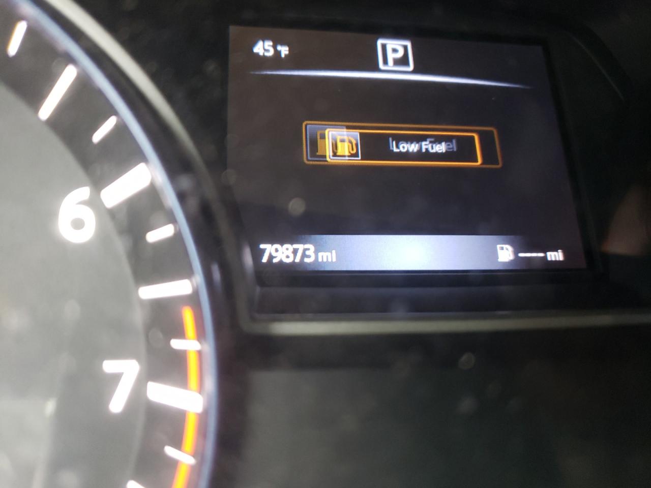 Photo 8 from auction – 2017 NISSAN ALTIMA 2.5 with VIN 1N4AL3APXHC474482