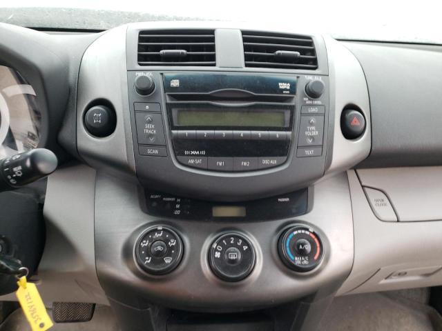 Photo 9 from auction – 2011 TOYOTA RAV4 with VIN 2T3BF4DV9BW128711