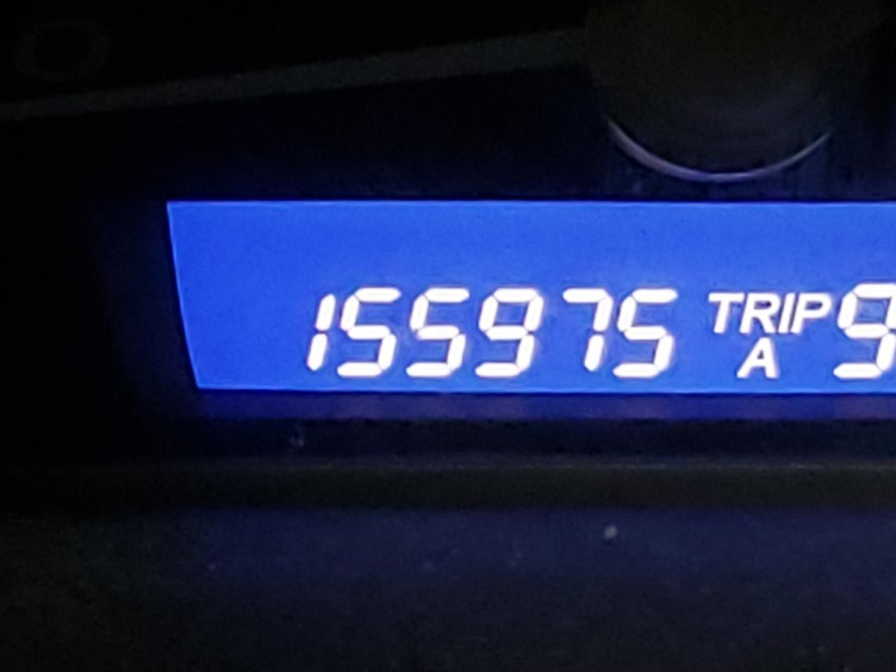 Photo 8 from auction – 2010 HONDA CIVIC VP with VIN 19XFA1F36AE001340