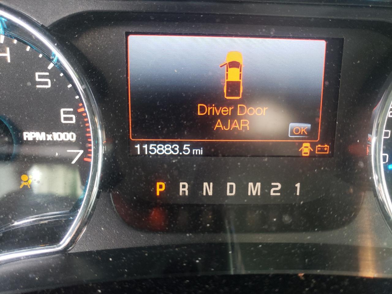 Photo 8 from auction – 2013 FORD F150 SUPER with VIN 1FTFX1ET1DFD59908