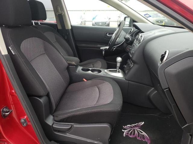 Photo 5 from auction – 2012 NISSAN ROGUE S with VIN JN8AS5MT6CW287236
