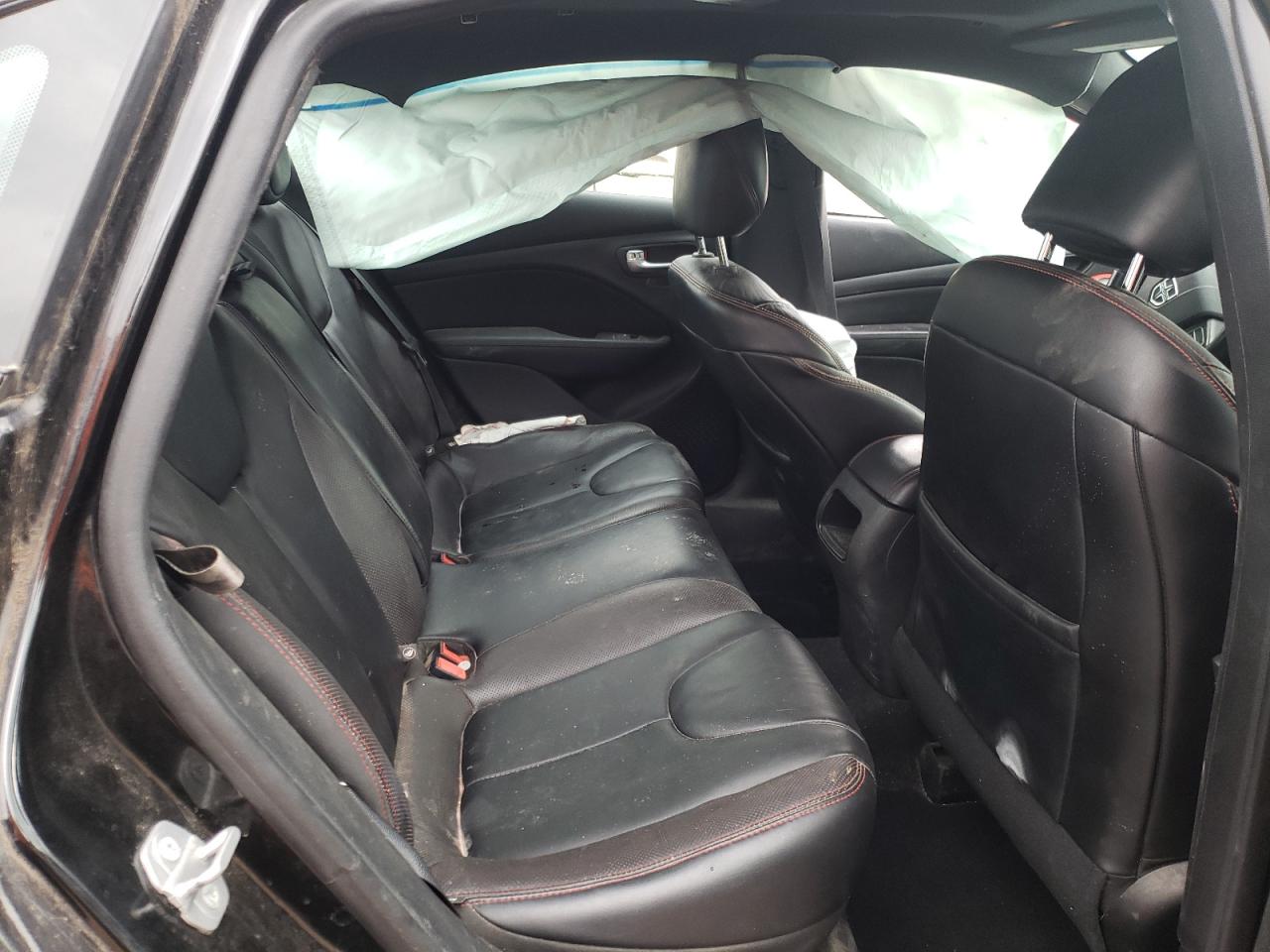 Photo 6 from auction – 2015 DODGE DART GT with VIN 1C3CDFEB1FD253929