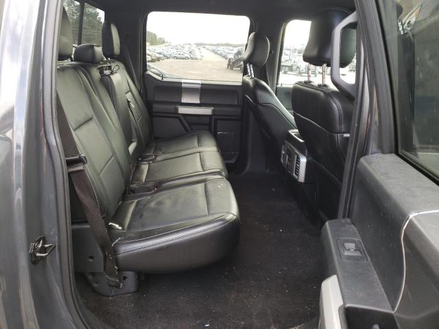 Photo 6 from auction – 2016 FORD F150 SUPER with VIN 1FTEW1CG7GFD49960