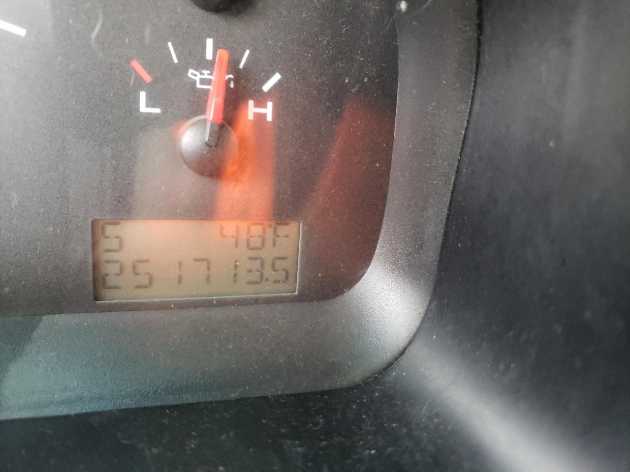 Foto 8 de la subasta – 2005 FORD F150 con VIN 1FTPX14525FB22773