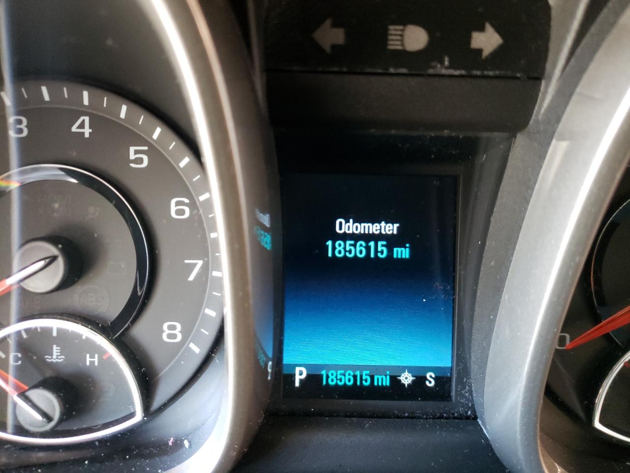 Photo 8 from auction – 2014 CHEVROLET MALIBU LS with VIN 1G11B5SL8EF153404