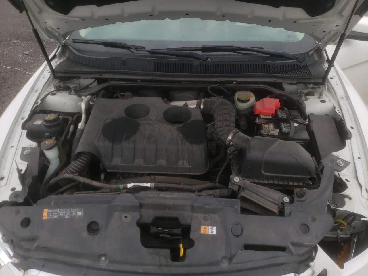 Photo 7 from auction – 2013 FORD TAURUS SEL with VIN 1FAHP2E99DG183645