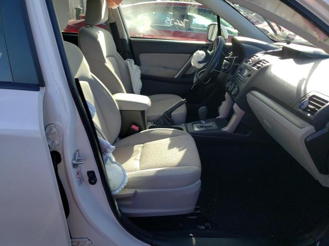 Photo 5 from auction – 2015 SUBARU FORESTER 2 with VIN JF2SJAFC2FH433327
