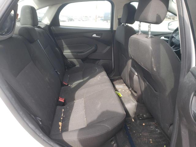 Photo 6 from auction – 2016 FORD FOCUS SE with VIN 1FADP3F22GL394526