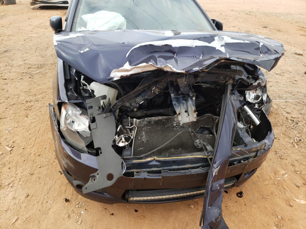 Photo 9 from auction – 2014 MITSUBISHI LANCER ES/ with VIN JA32U2FU9EU017980