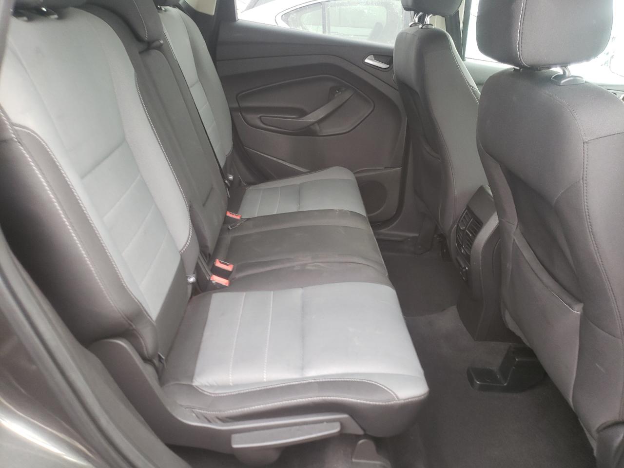 Photo 6 from auction – 2016 FORD ESCAPE SE with VIN 1FMCU0GX8GUC87641