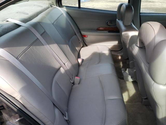 Photo 6 from auction – 2003 BUICK LESABRE CU with VIN 1G4HP54K53U279753