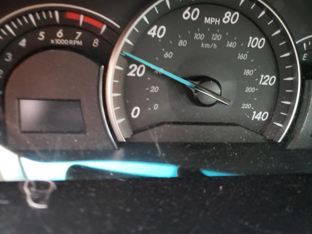 Photo 8 from auction – 2014 TOYOTA CAMRY L with VIN 4T4BF1FK8ER380034