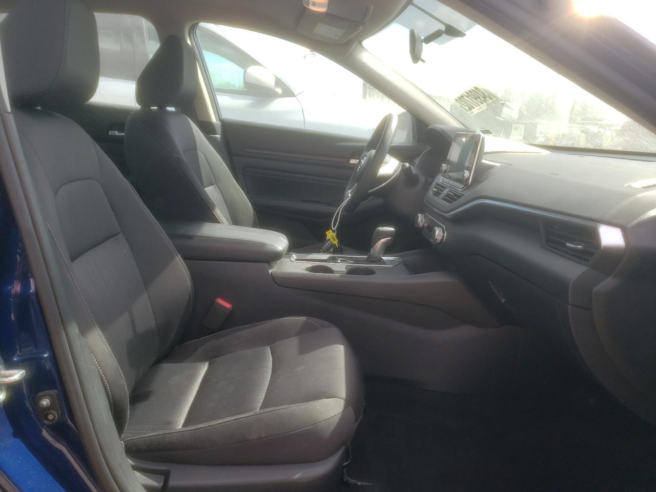 Photo 5 from auction – 2019 NISSAN ALTIMA S with VIN 1N4BL4BVXKC221757
