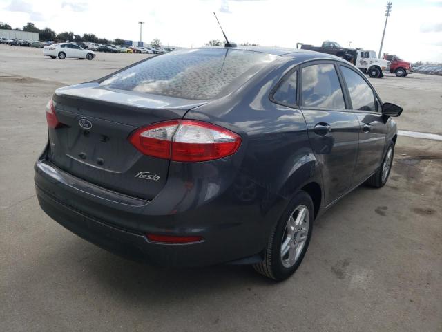 Photo 4 from auction – 2017 FORD FIESTA SE with VIN 3FADP4BJXHM157060