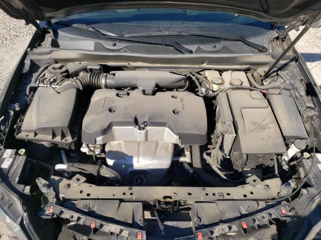 Photo 7 from auction – 2015 CHEVROLET IMPALA LT with VIN 2G1115SL9F9266100