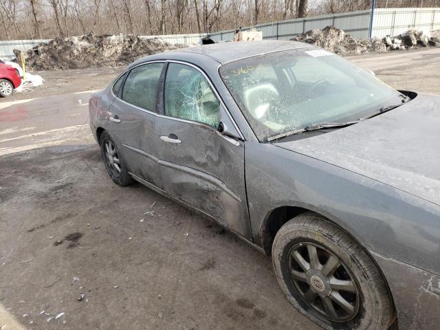 Photo 9 from auction – 2007 BUICK LACROSSE C with VIN 2G4WD552971242138