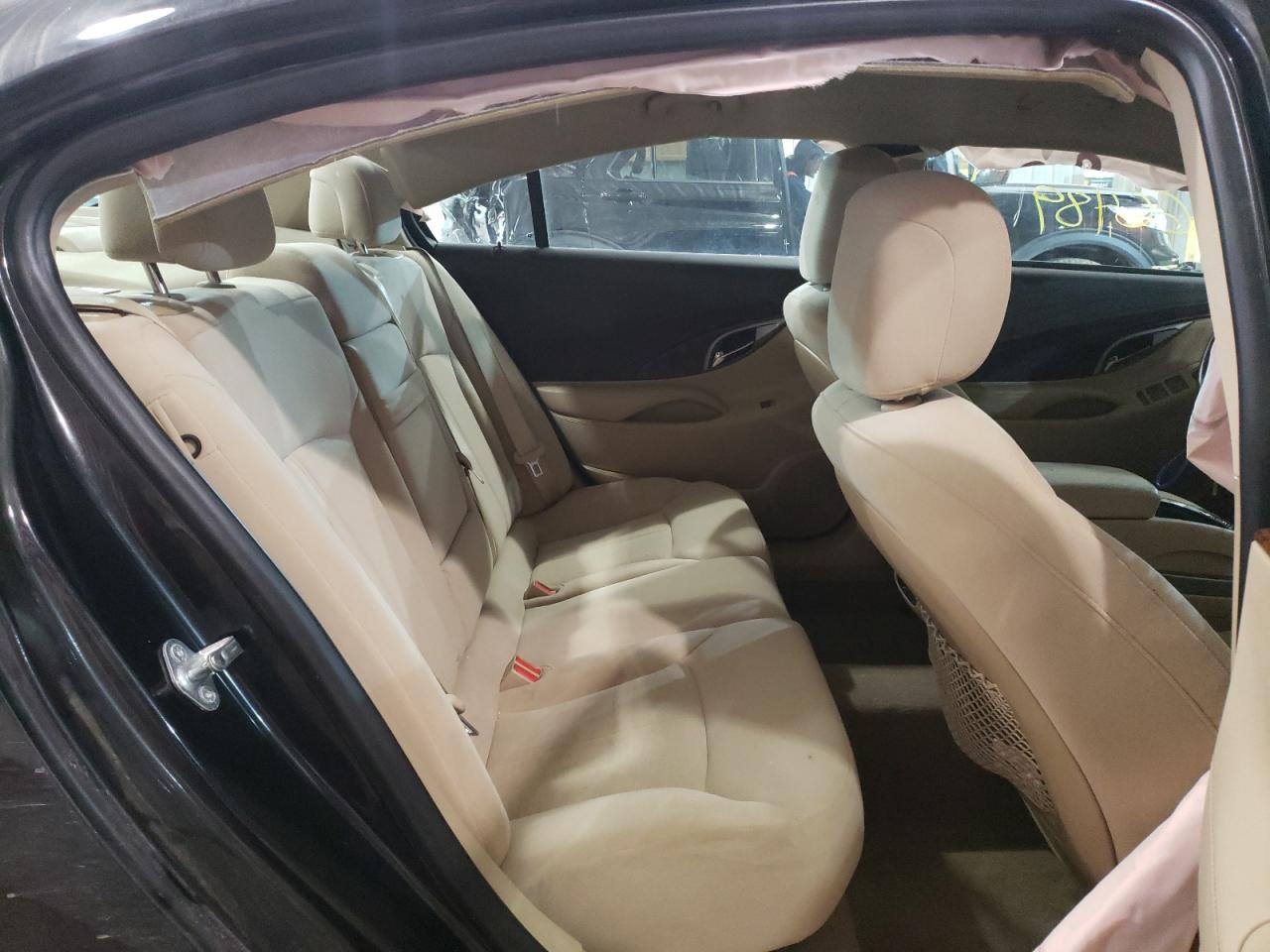 Photo 6 from auction – 2012 BUICK LACROSSE with VIN 1G4GA5ER5CF217718