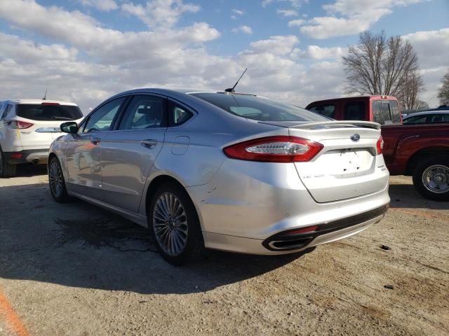 Photo 3 from auction – 2013 FORD FUSION TIT with VIN 3FA6P0K99DR228107