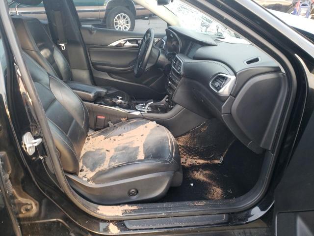 Photo 5 from auction – 2017 INFINITI QX30 BASE with VIN SJKCH5CR3HA028973