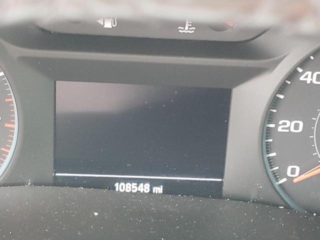 Photo 8 from auction – 2019 CHEVROLET TRAVERSE L with VIN 1GNERFKW1KJ240629