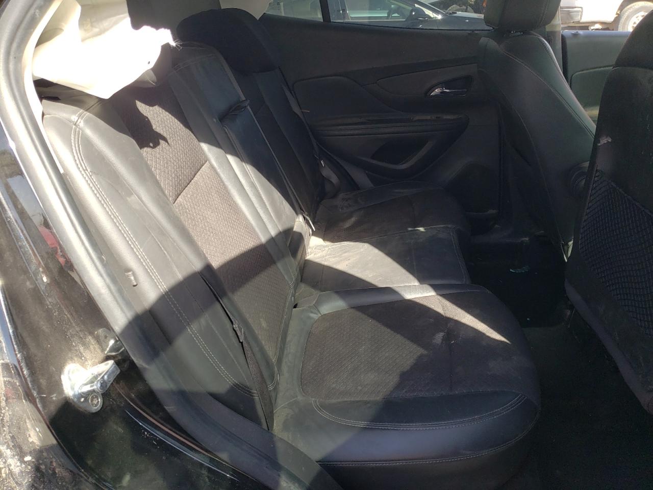 Photo 6 from auction – 2020 BUICK ENCORE PRE with VIN KL4CJASB9LB092162