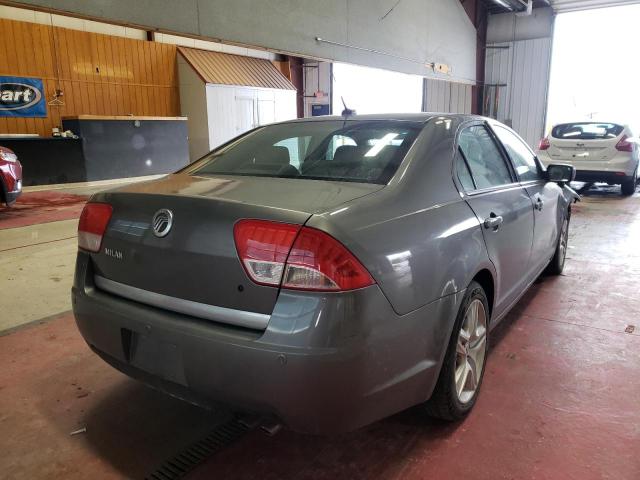 Photo 4 from auction – 2011 MERCURY MILAN with VIN 3MEHM0HA2BR600086