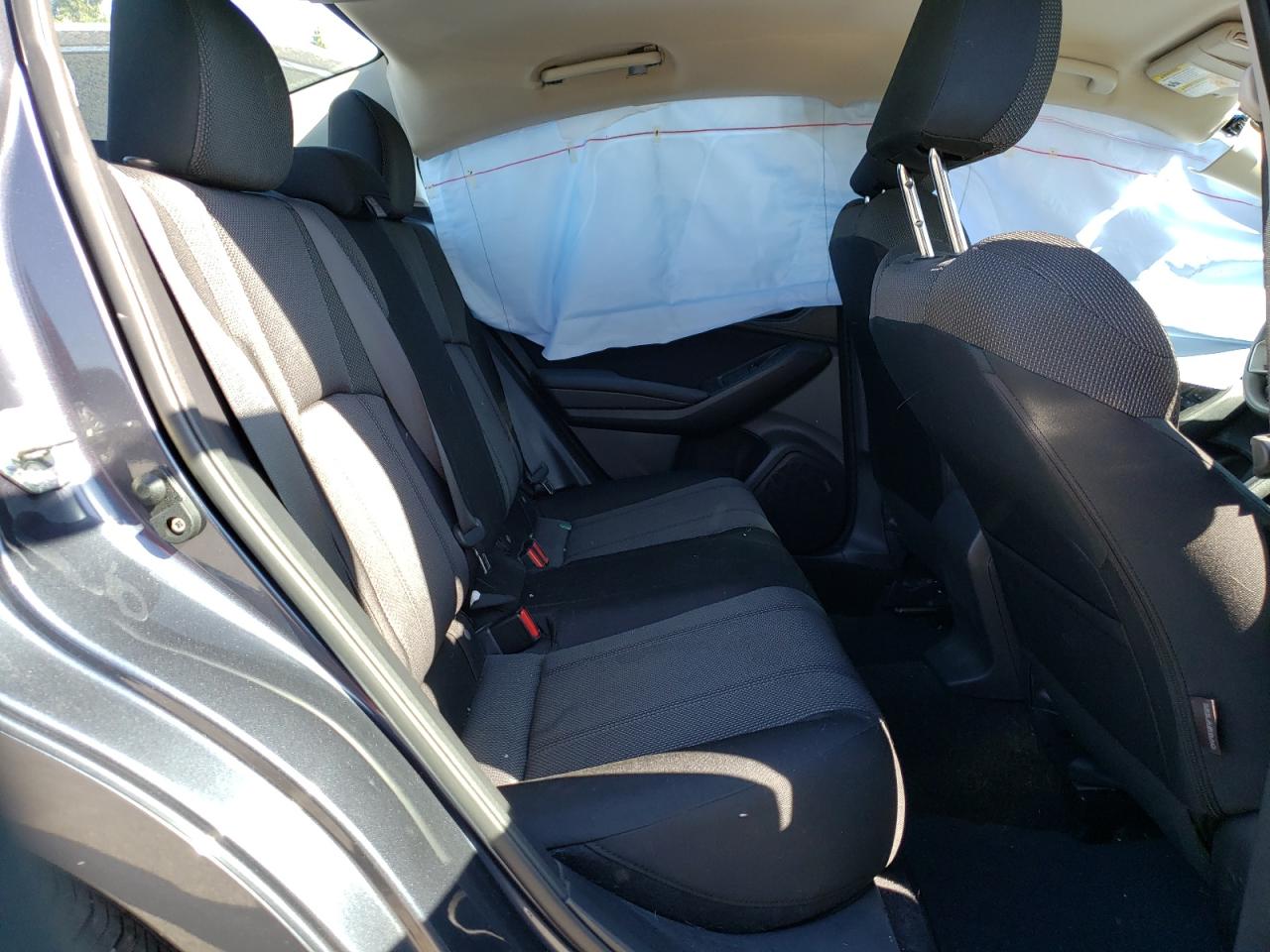 Photo 6 from auction – 2017 SUBARU IMPREZA PR with VIN 4S3GKAD62H3626303